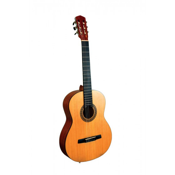 Guitare Classique Naderman GRAN CLASICO 4/4 Naturel NDGC-1