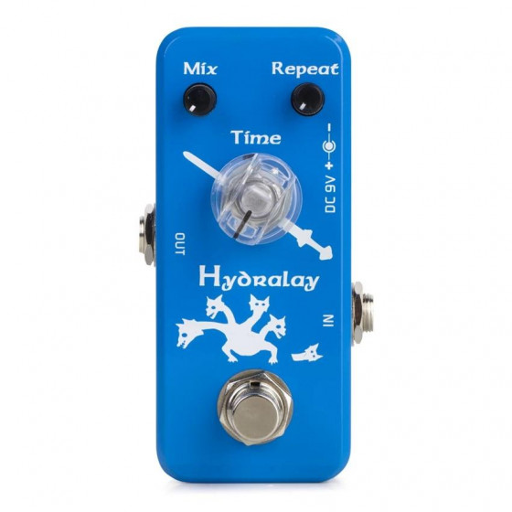 Pédale Delay Hydralay small Movall MP-306