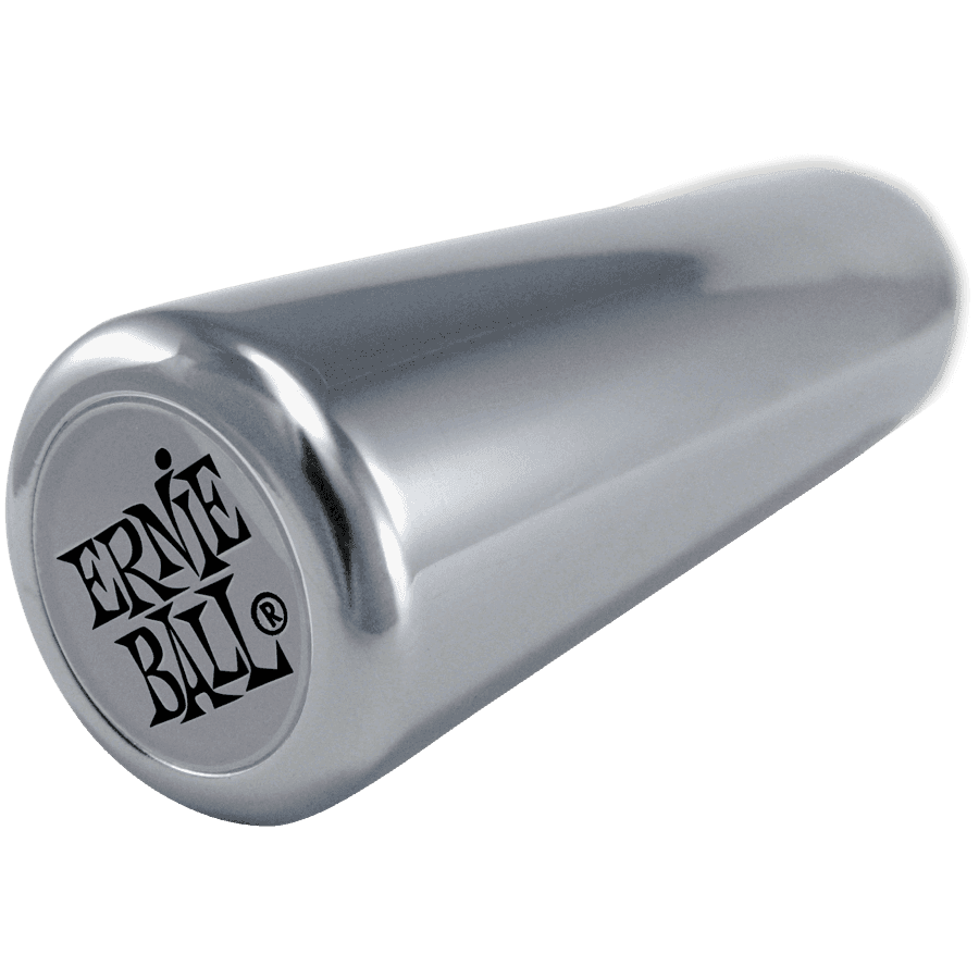 Bottleneck ou Steelbar méduim en acier Ernie Ball Bottleneck ou Steelbar méduim en acier Ernie Ball