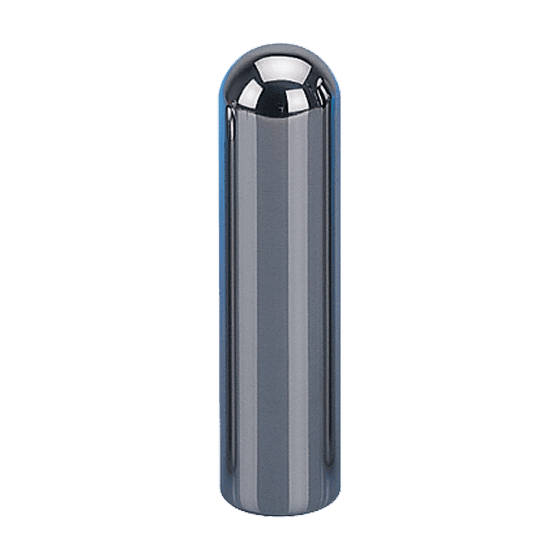 Tonebar Medium acier inoxydable 22x83mm 920 Dunlop