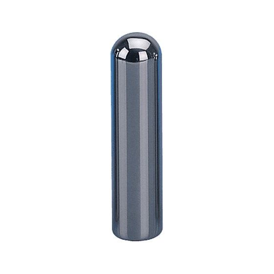 Tonebar Small acier inoxydable 19x75mm 918 Dunlop