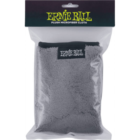 Microfibre luxe 30x30cm 4219 Ernie Ball