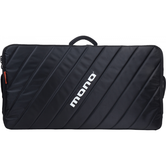 Etui M80 Pro 2.0 pour pedalboard noir Mono