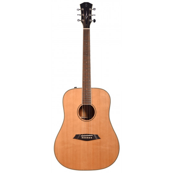 Guitare électro acoustique SIRE R3 DZ NAT