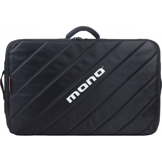 Etui M80 Tour V2 pour pedalboard noir Mono