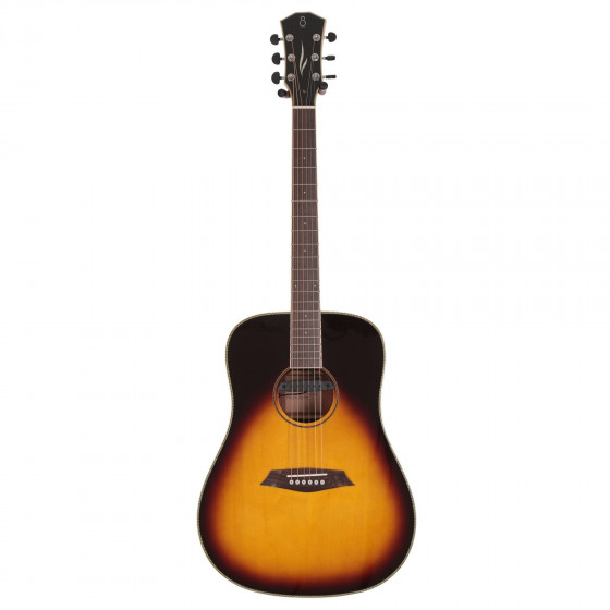 Guitare électro acoustique SIRE R3 DZ VSB