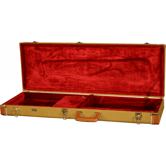 Etui guitare électrique GW-ELECTRIC-TW GATORCASES
