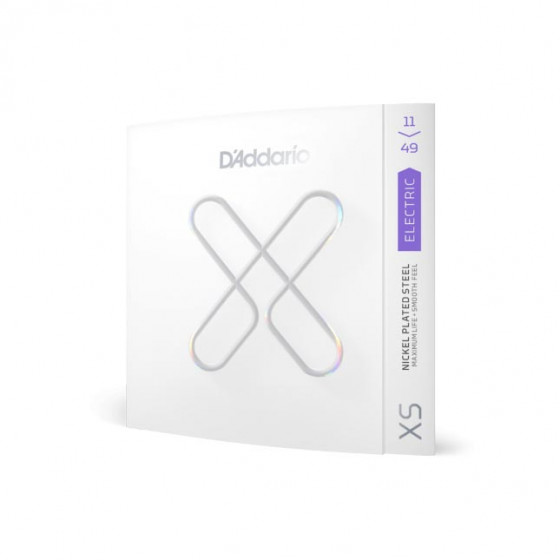 Corde électrique D'addario Médium XSE1149