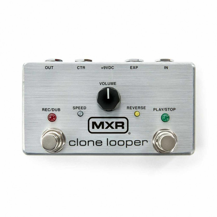 Pédale Clone Looper MXR M303 Pédale Clone Looper MXR M303
