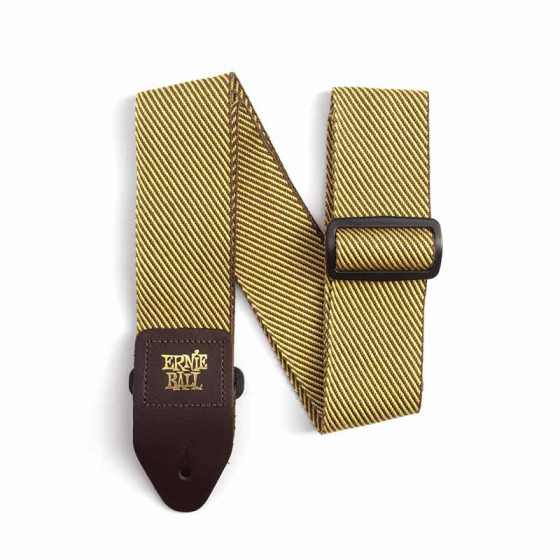 Sangle Confort Tweed Ernie Ball