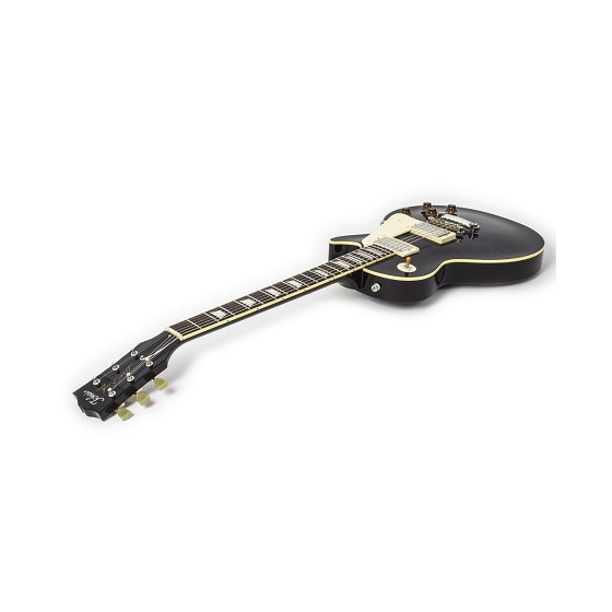 Guitare LS 136F See Through Black TOKAI