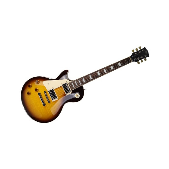 Guitare LS 146F Gaucher Brown Sunburst TOKAI