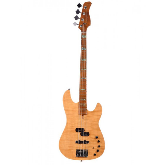 Basse Marcus Miller 4 cordes P10 ALDER-4 NT 2.0