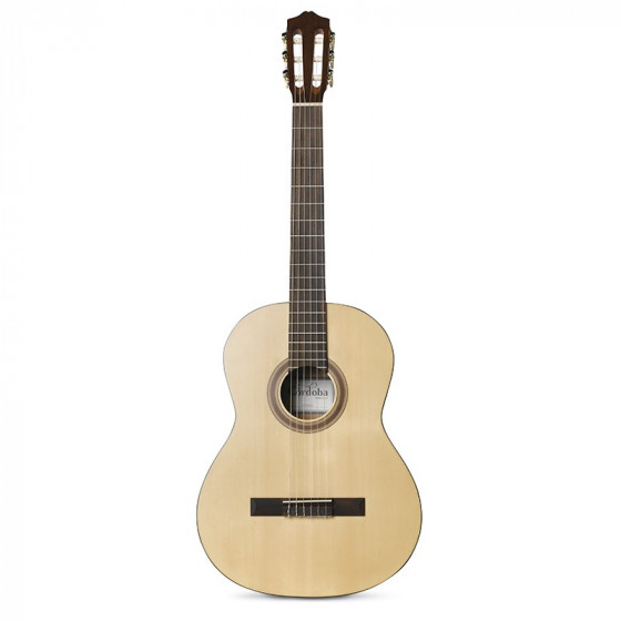 Pack guitare classique Cordoba CP100 4/4