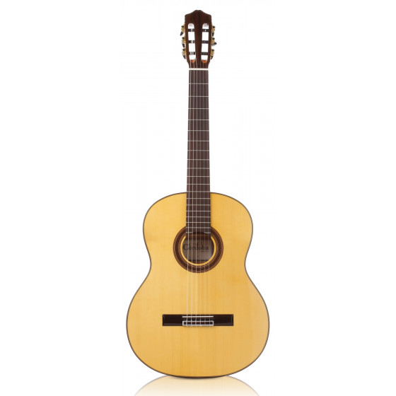 Guitare classique Cordoba Iberia F7 Flamenca