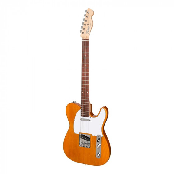 Guitare ATE 48 Blonde Touche Erable Limited Edition TOKAI