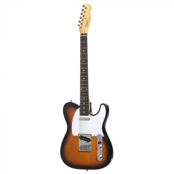 Guitare ATE 48 Sunburst Touche Erable Limited Edition TOKAI