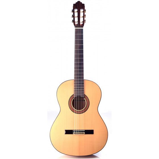 Guitare classique Flamenco Altamira N300F 4/4