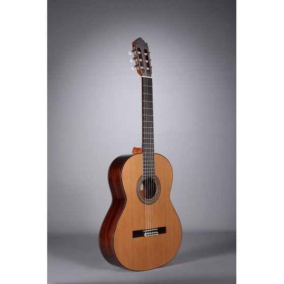 Guitare classique Altamira N400 4/4 livrée en étui