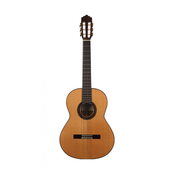 Guitare classique Altamira N500 4/4 livrée en étui