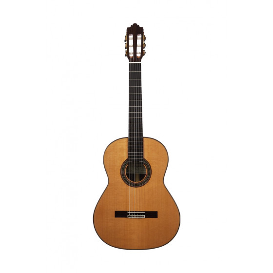 Guitare classique Altamira N600 4/4 livrée en étui