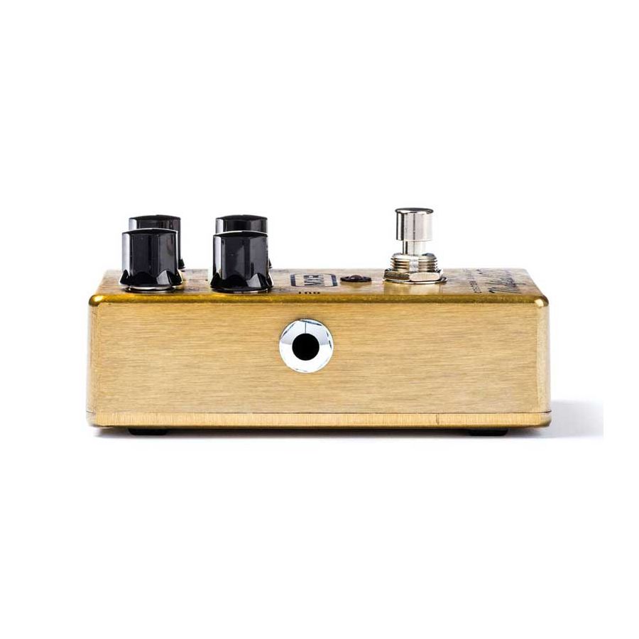 Pédale Overdrive MXR M77