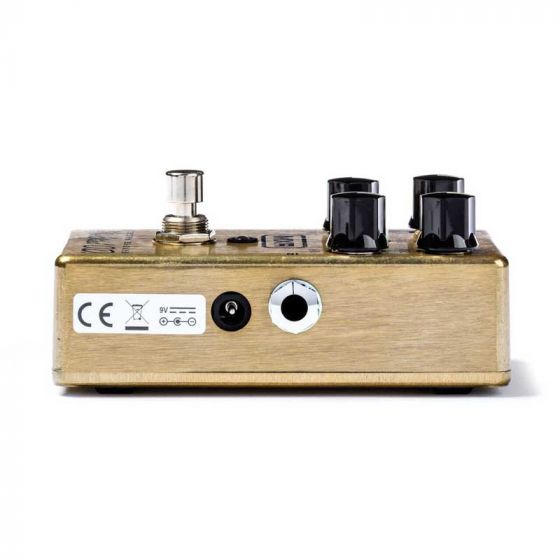 Pédale Overdrive MXR M77