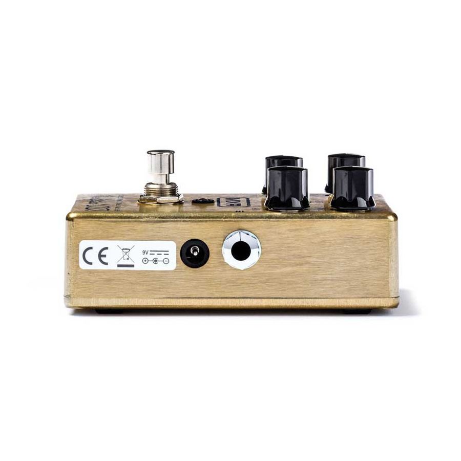 Pédale Overdrive MXR M77