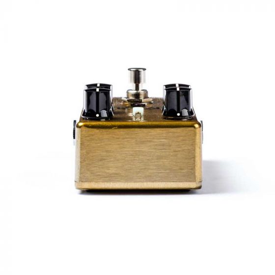 Pédale Overdrive MXR M77