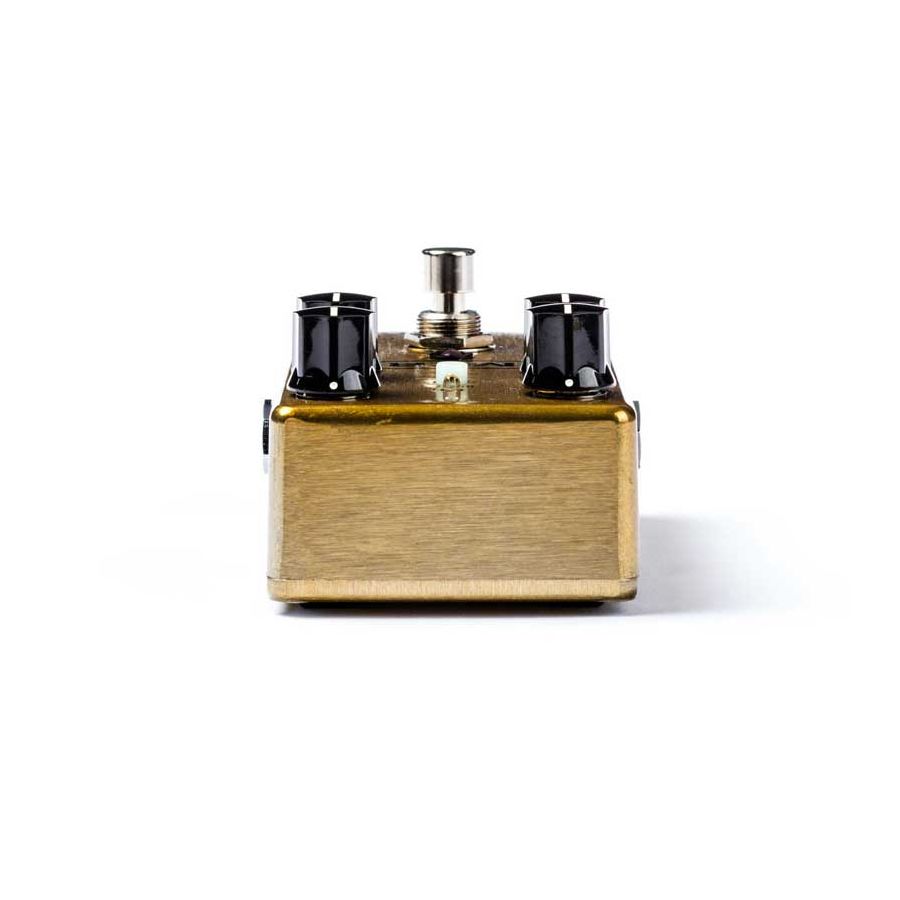 Pédale Overdrive MXR M77