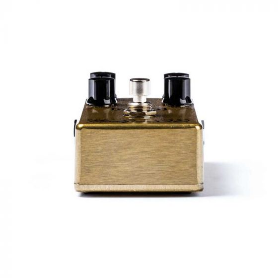 Pédale Overdrive MXR M77