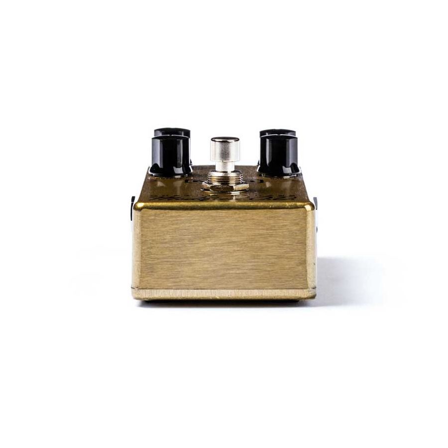 Pédale Overdrive MXR M77