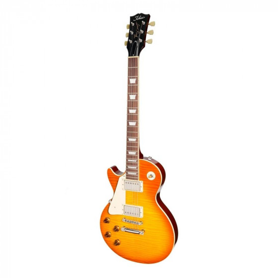 Guitare LS 146F Gaucher Violin Finish TOKAI
