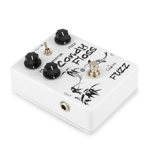 Pédale Fuzz Candy Floss Caline CP-42