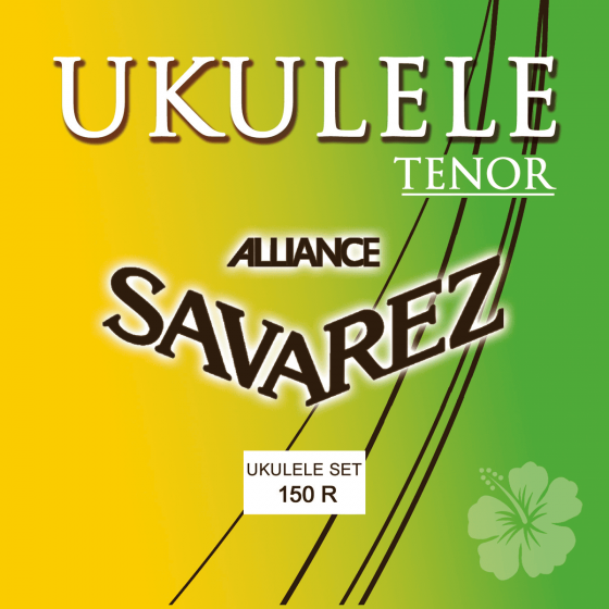 Cordes Guitare Savarez JEU UKULELE ALLIANCE TENOR