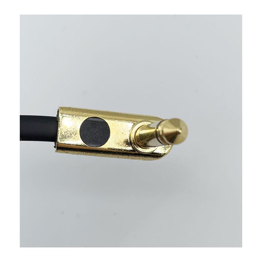 Mini cable plat 10 cm 24 AWG Groovit