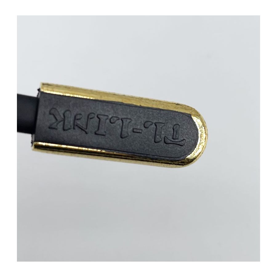 Mini cable plat 10 cm 24 AWG Groovit
