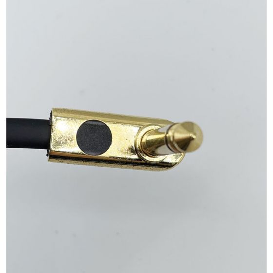 Mini cable plat 20 cm 24 AWG Groovit