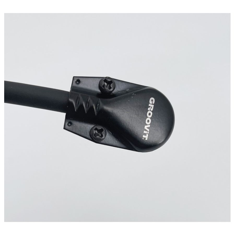 Mini cable rond 20 cm 24 AWG Groovit