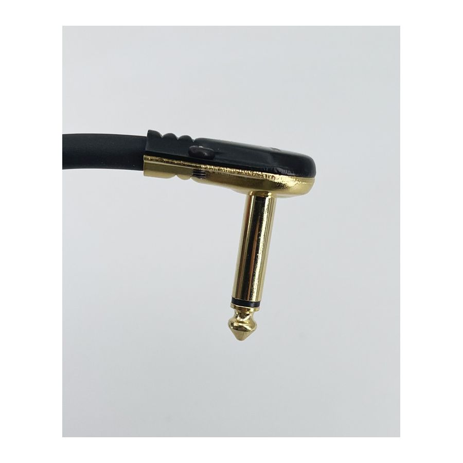 Mini cable rond 15 cm 24 AWG Groovit
