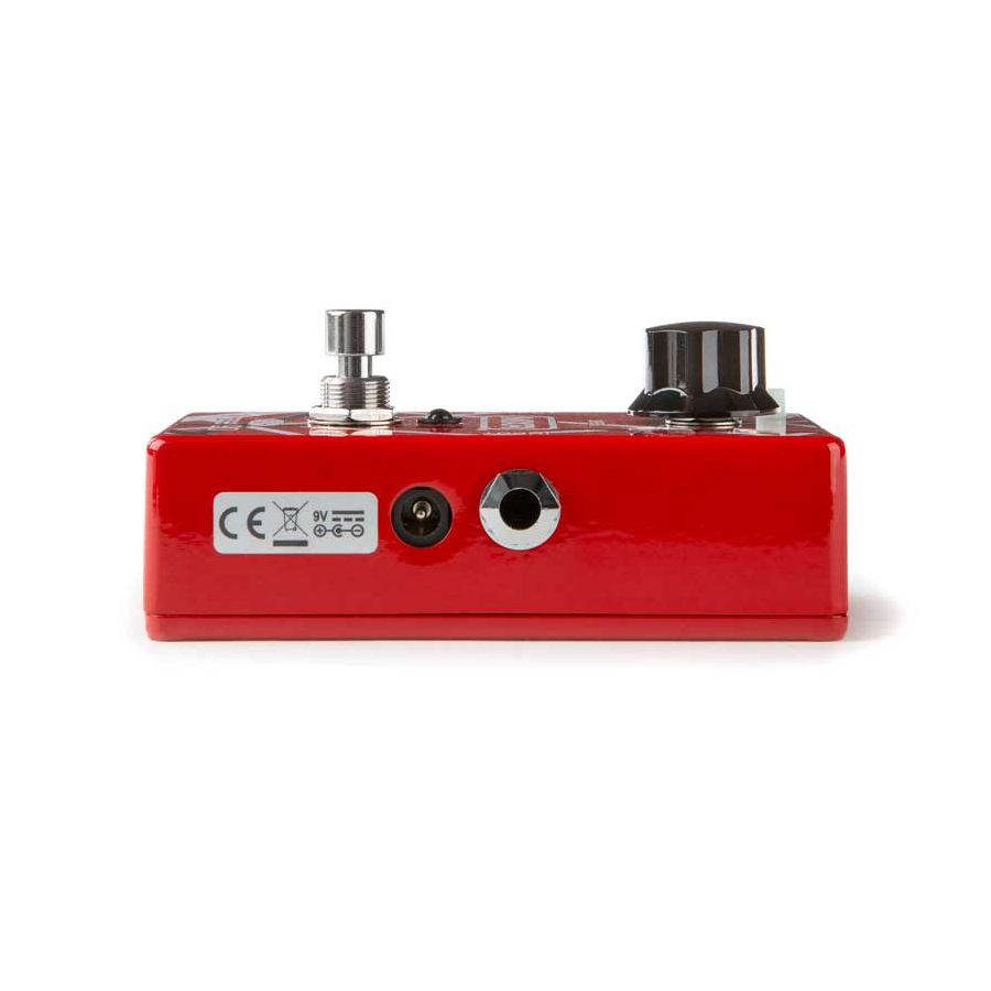 Pédale Phaser Eddie Van Halen MXR EVH90