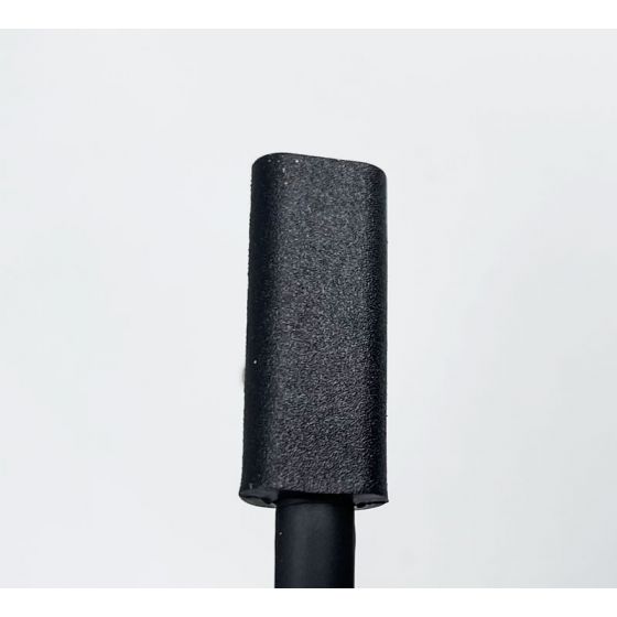 Mini cable plat moulé 15 cm Groovit