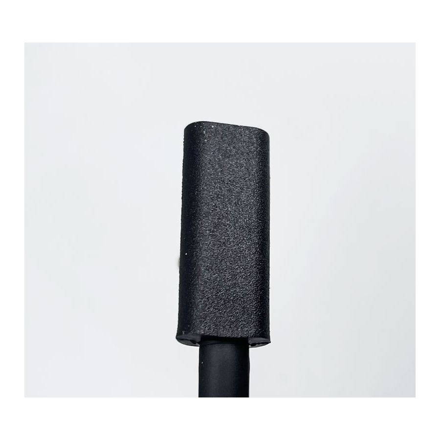 Mini cable plat moulé 20 cm Groovit