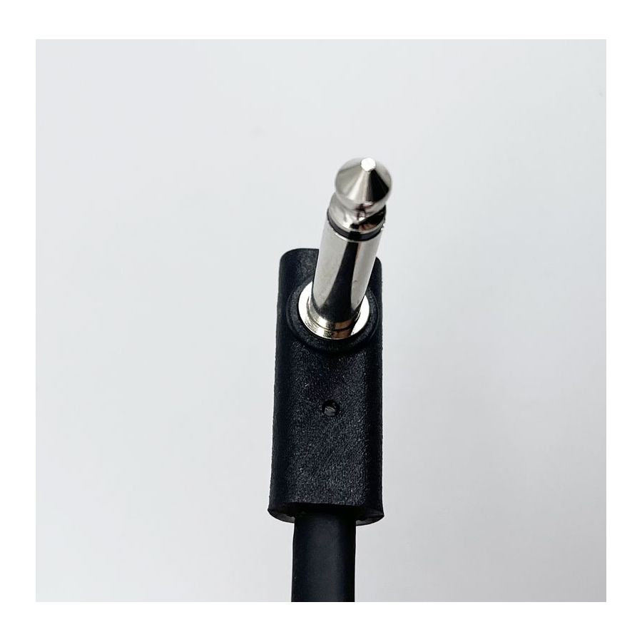 Mini cable plat moulé 20 cm Groovit