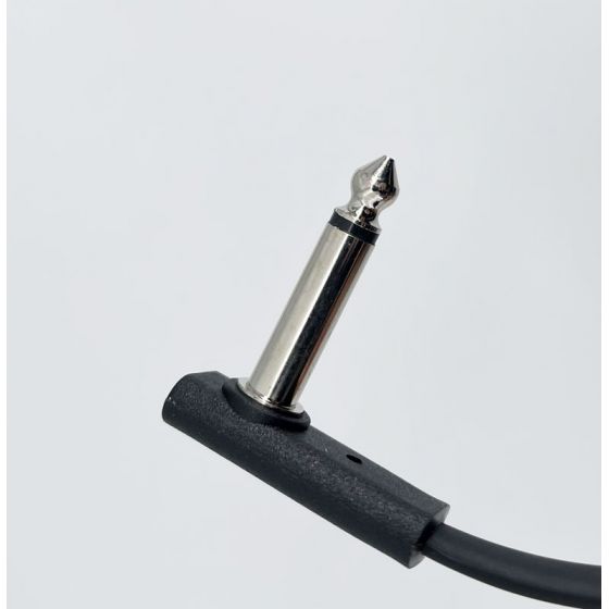 Mini cable plat moulé 20 cm Groovit