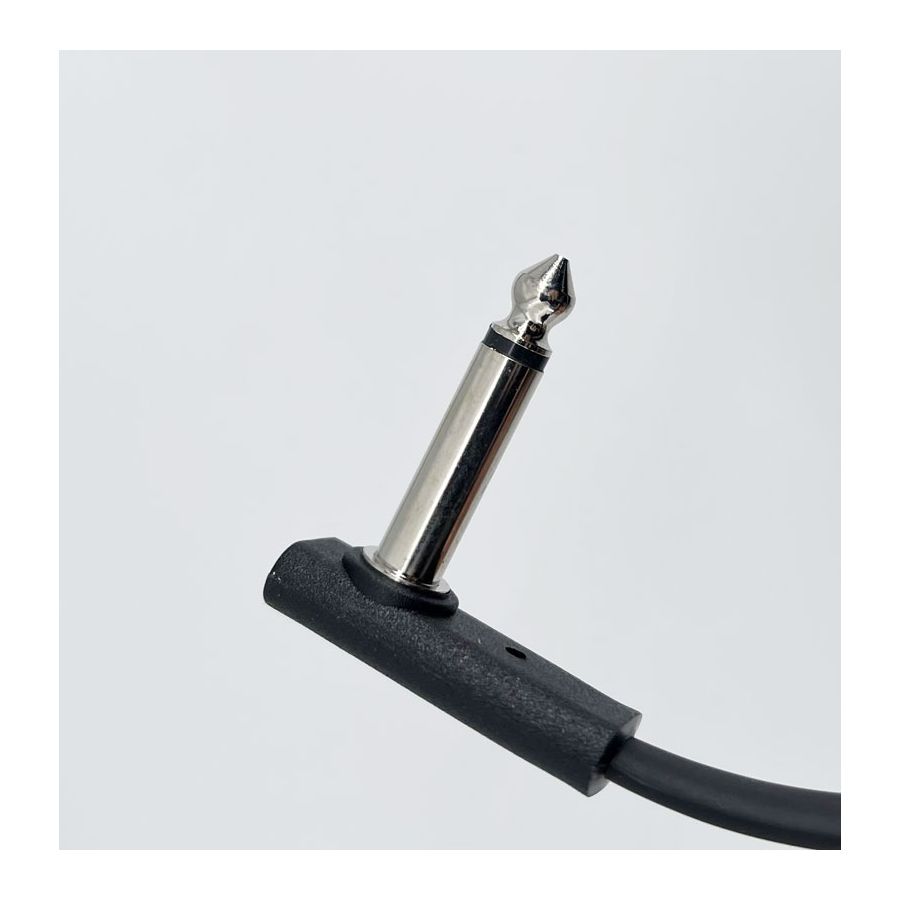 Mini cable plat moulé 20 cm Groovit