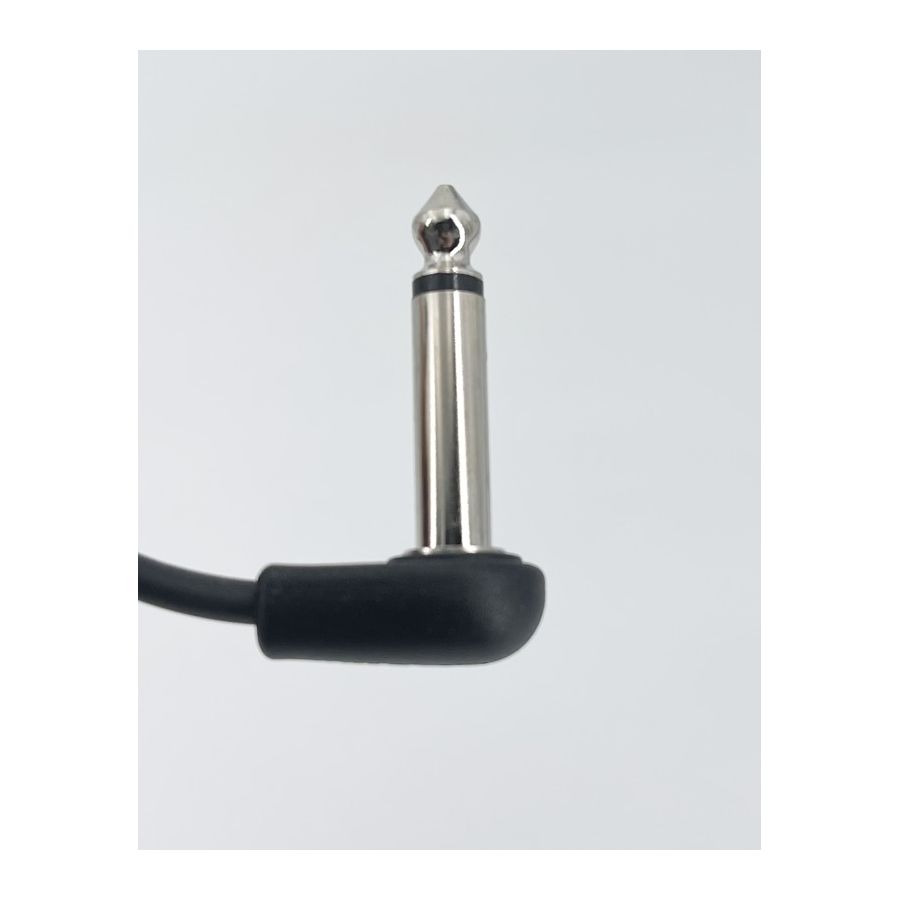 Mini cable plat goutte d'eau 5 cm Groovit