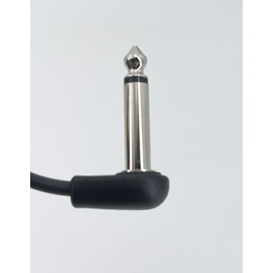 Mini cable plat goutte d'eau 5 cm Groovit