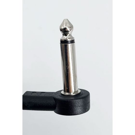 Mini cable plat Pancake 10 cm Groovit