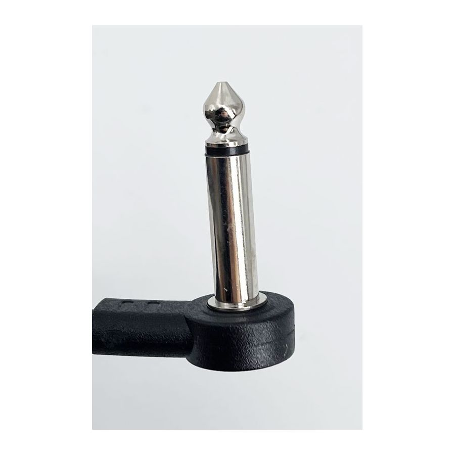 Mini cable plat Pancake 10 cm Groovit